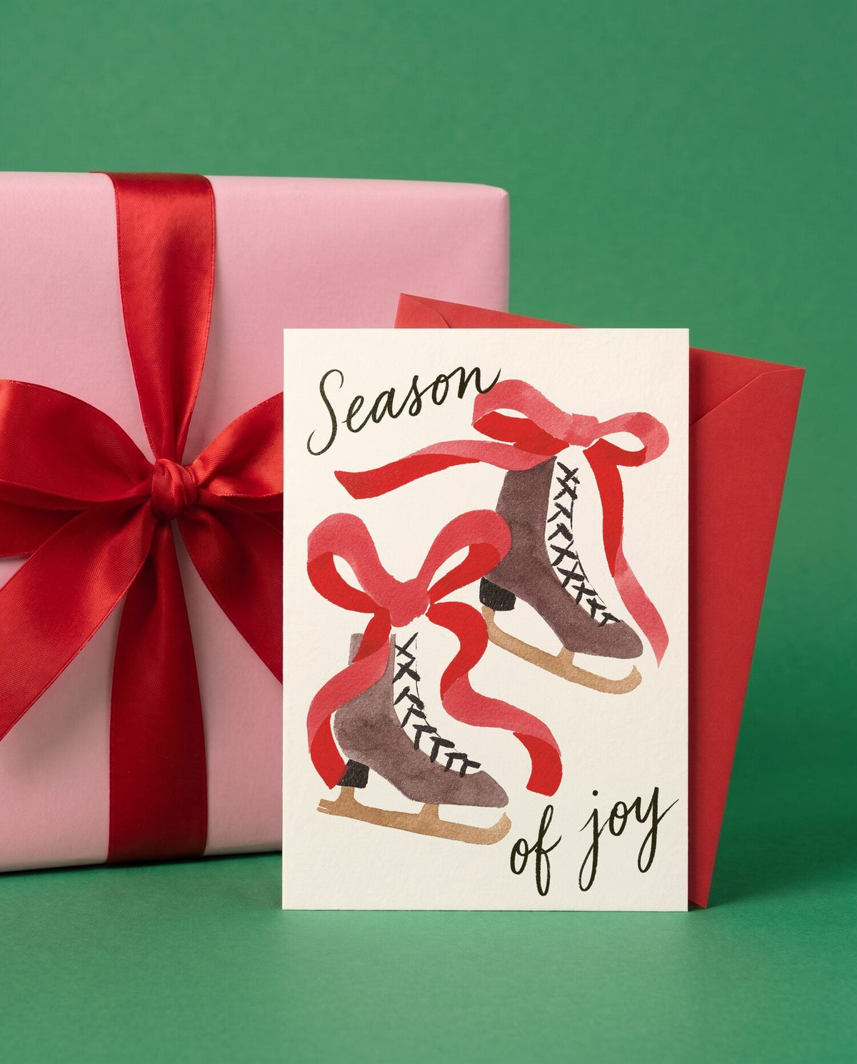 Holiday Cards