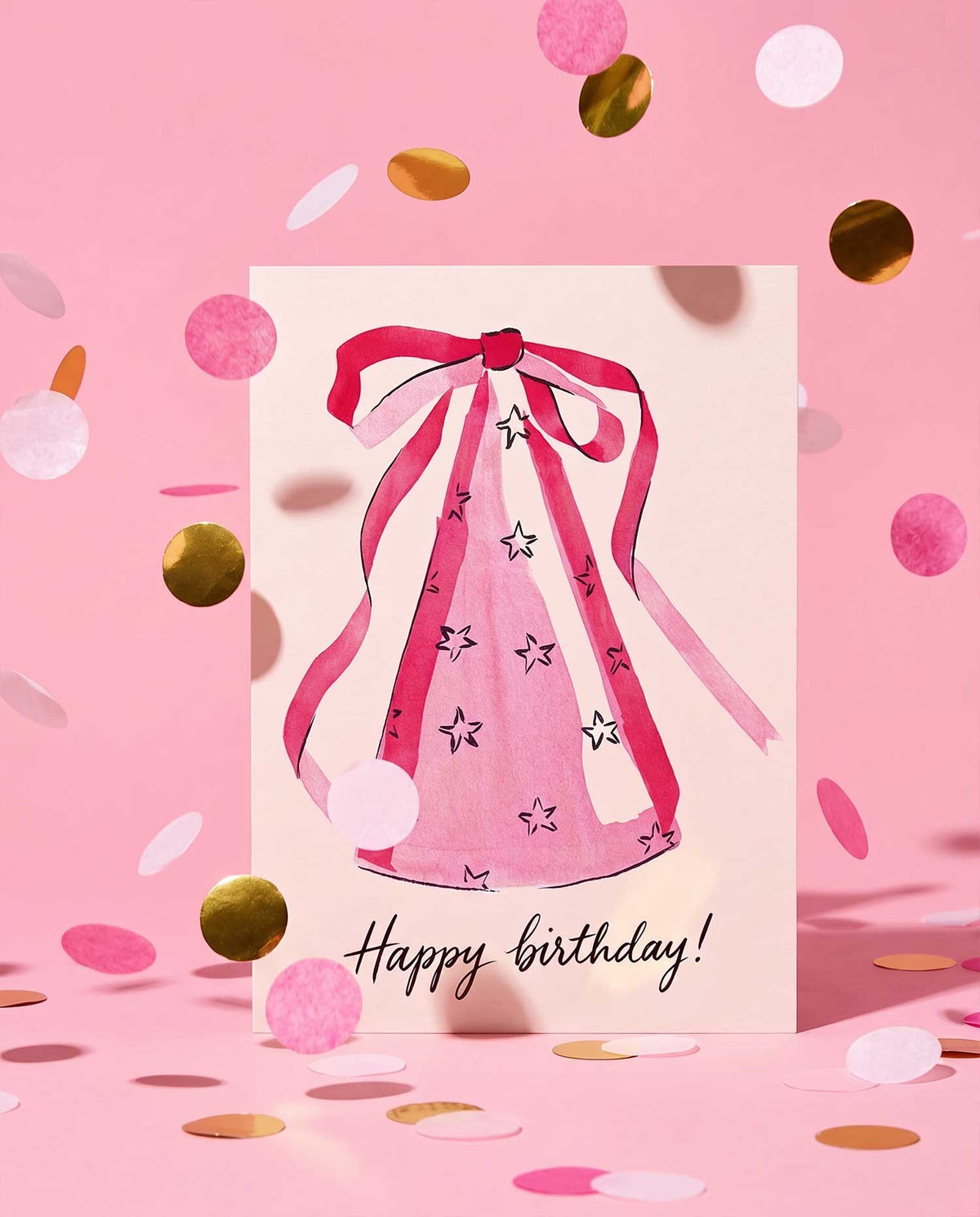 Birthday Cards