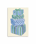Gifts Occasion Card
