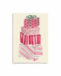 Gifts Occasion Card