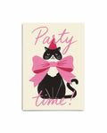 Party Cat Occasion Card