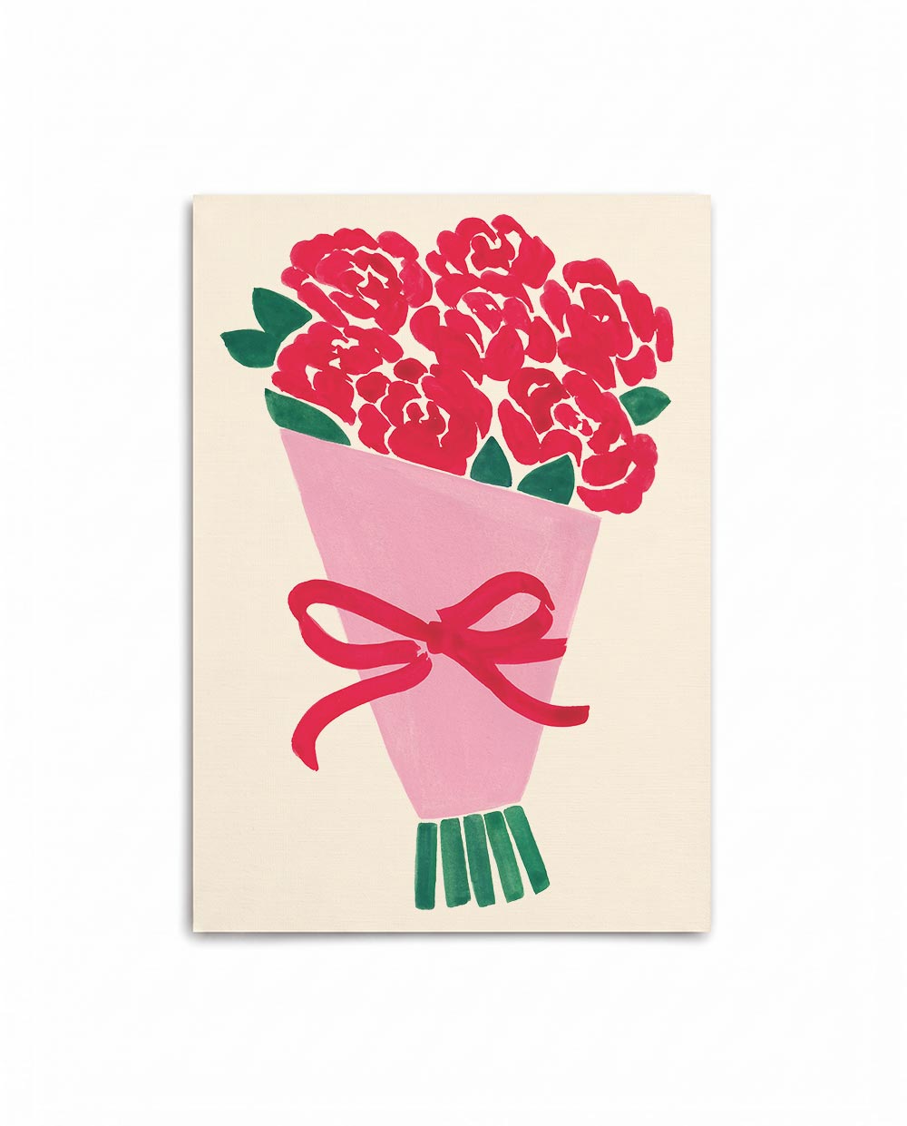 Birthday Card Set of 5 FI