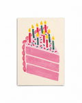Cake O'Clock Occasion Card